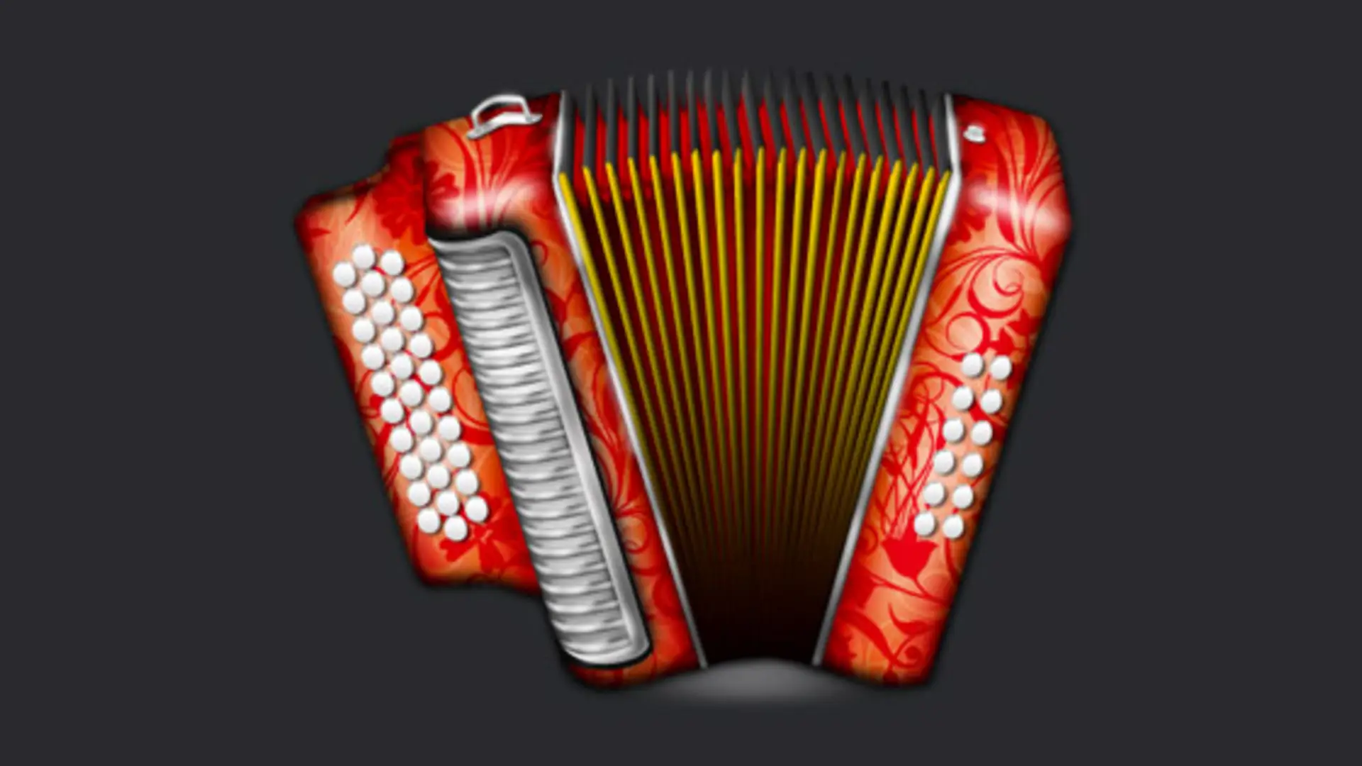 Acordeon Vallenato