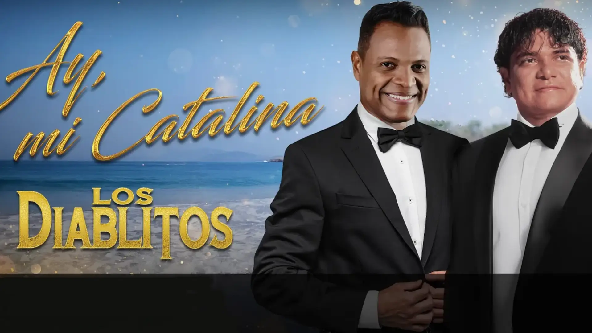 Ay, Mi Catalina