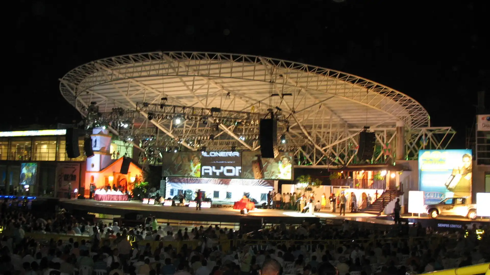 Festival Vallenato Acordeon