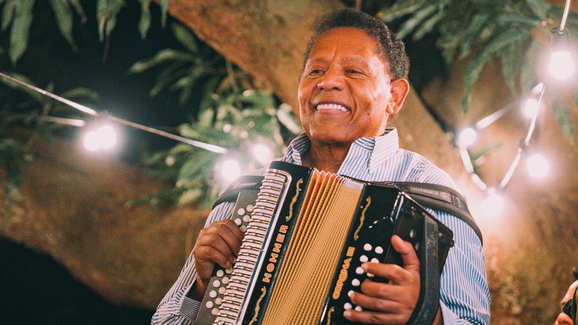 Israel Romero Legado