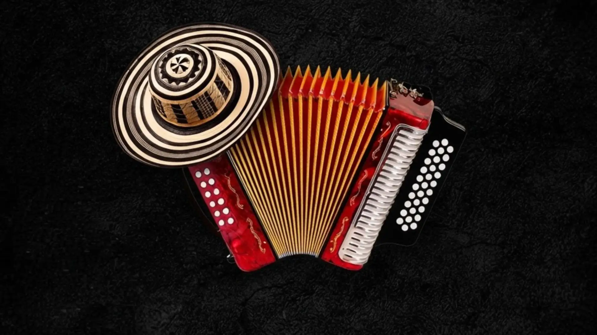 Sentir Vallenato