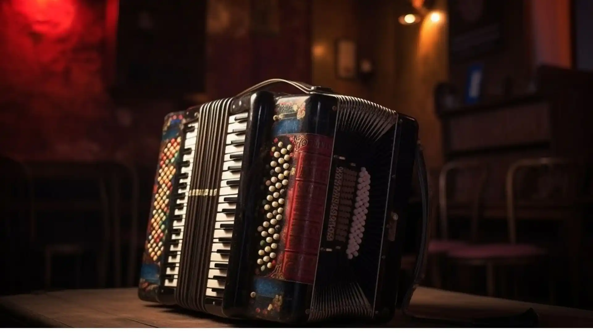 Hitos del Vallenato