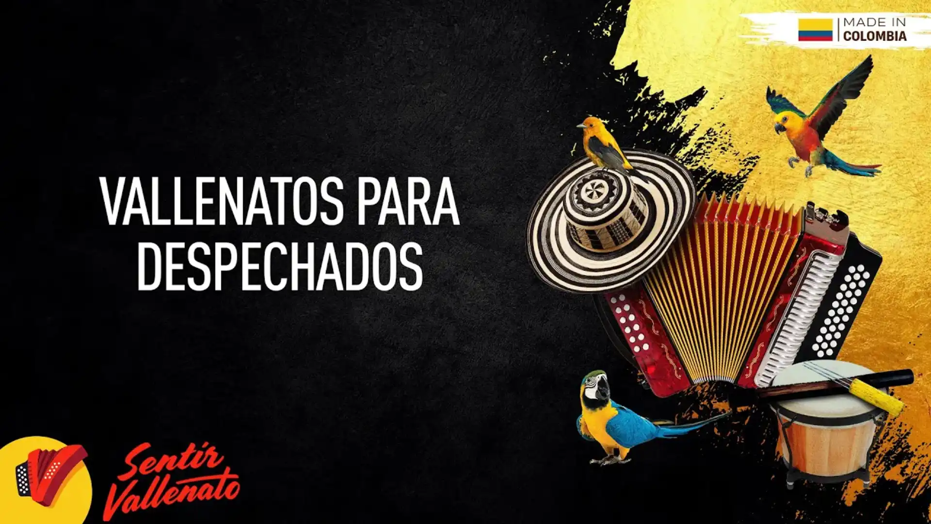 Vallenatos Para Terminar Una Relación